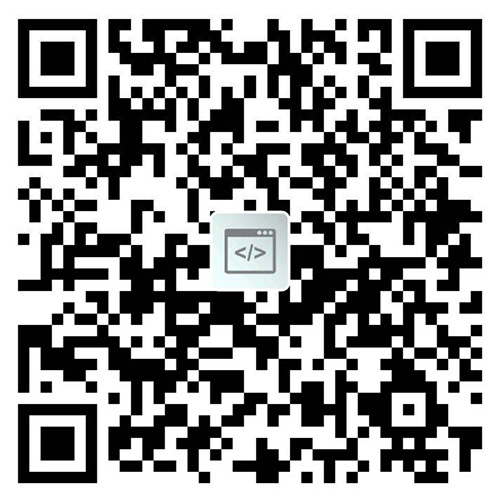 支付宝打赏二维码
